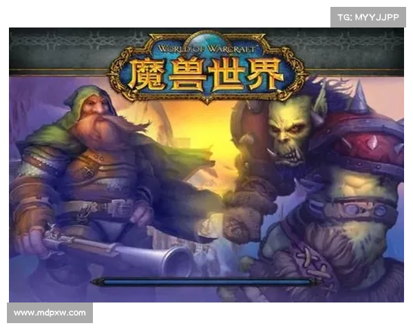 魔兽pvp语音中文模式：中文化你的战斗声音